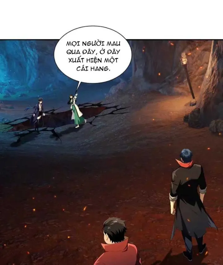 Vong Linh Thiên Tai: Ta Đưa Tay Triệu Hồi Cả Trăm Vạn Cốt Hải Chapter 38 - Trang 9