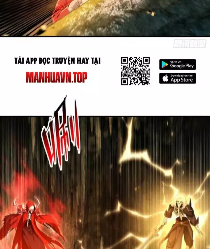 Vong Linh Thiên Tai: Ta Đưa Tay Triệu Hồi Cả Trăm Vạn Cốt Hải Chapter 39 - Trang 16
