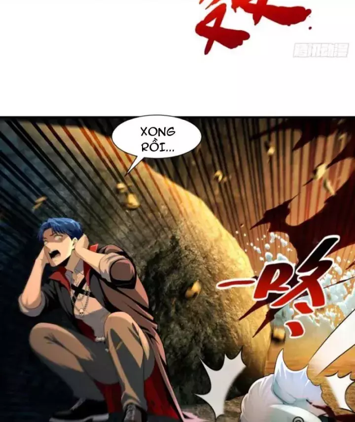 Vong Linh Thiên Tai: Ta Đưa Tay Triệu Hồi Cả Trăm Vạn Cốt Hải Chapter 39 - Trang 19