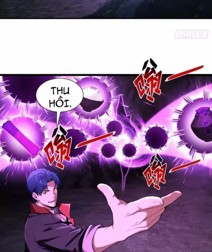 Vong Linh Thiên Tai: Ta Đưa Tay Triệu Hồi Cả Trăm Vạn Cốt Hải Chapter 39 - Trang 32