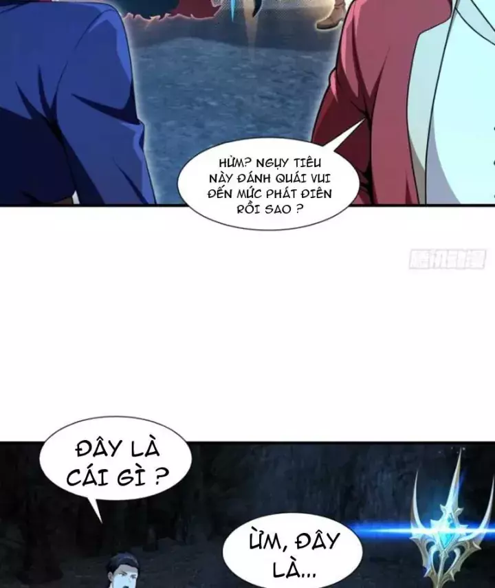 Vong Linh Thiên Tai: Ta Đưa Tay Triệu Hồi Cả Trăm Vạn Cốt Hải Chapter 39 - Trang 36
