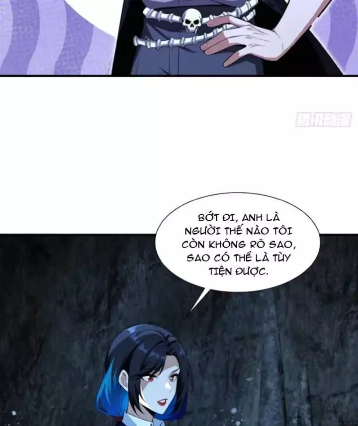 Vong Linh Thiên Tai: Ta Đưa Tay Triệu Hồi Cả Trăm Vạn Cốt Hải Chapter 39 - Trang 40