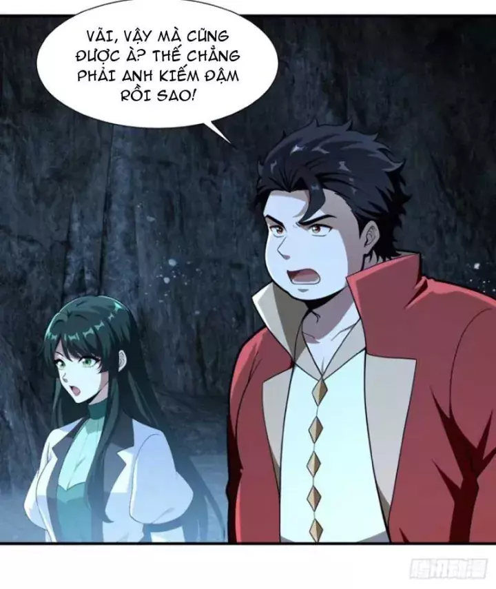 Vong Linh Thiên Tai: Ta Đưa Tay Triệu Hồi Cả Trăm Vạn Cốt Hải Chapter 39 - Trang 43