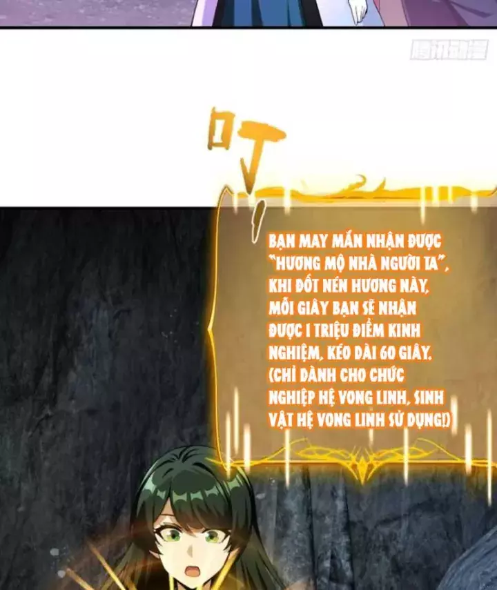 Vong Linh Thiên Tai: Ta Đưa Tay Triệu Hồi Cả Trăm Vạn Cốt Hải Chapter 39 - Trang 45
