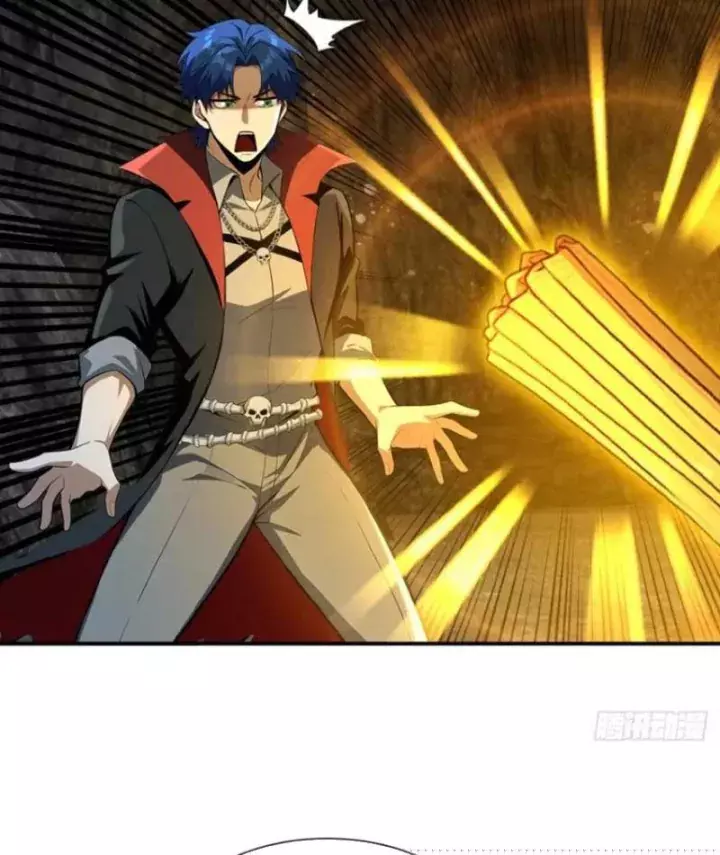 Vong Linh Thiên Tai: Ta Đưa Tay Triệu Hồi Cả Trăm Vạn Cốt Hải Chapter 39 - Trang 47