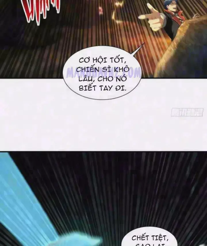 Vong Linh Thiên Tai: Ta Đưa Tay Triệu Hồi Cả Trăm Vạn Cốt Hải Chapter 39 - Trang 6