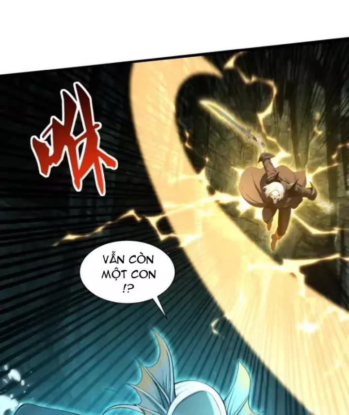 Vong Linh Thiên Tai: Ta Đưa Tay Triệu Hồi Cả Trăm Vạn Cốt Hải Chapter 39 - Trang 8