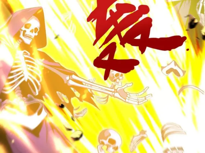 Vong Linh Thiên Tai: Ta Đưa Tay Triệu Hồi Cả Trăm Vạn Cốt Hải Chapter 4 - Trang 25