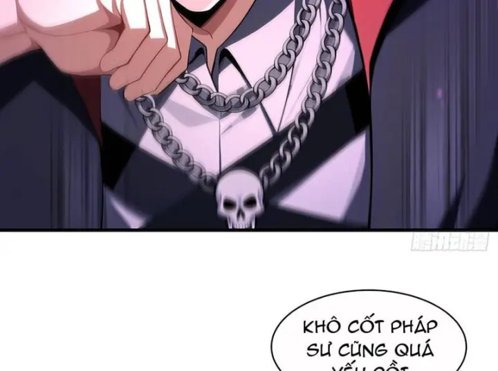 Vong Linh Thiên Tai: Ta Đưa Tay Triệu Hồi Cả Trăm Vạn Cốt Hải Chapter 4 - Trang 30