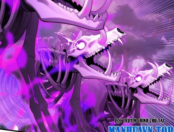 Vong Linh Thiên Tai: Ta Đưa Tay Triệu Hồi Cả Trăm Vạn Cốt Hải Chapter 4 - Trang 43
