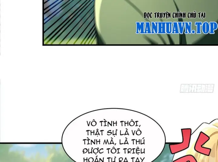 Vong Linh Thiên Tai: Ta Đưa Tay Triệu Hồi Cả Trăm Vạn Cốt Hải Chapter 4 - Trang 9