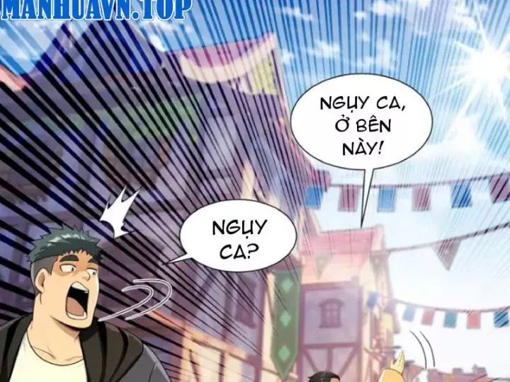 Vong Linh Thiên Tai: Ta Đưa Tay Triệu Hồi Cả Trăm Vạn Cốt Hải Chapter 42 - Trang 18
