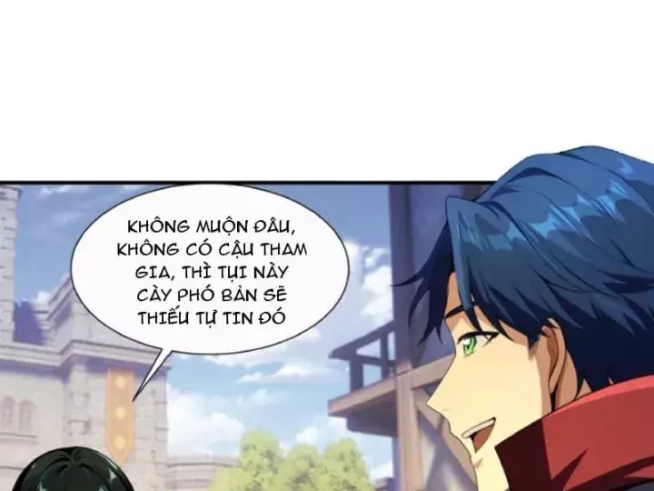 Vong Linh Thiên Tai: Ta Đưa Tay Triệu Hồi Cả Trăm Vạn Cốt Hải Chapter 42 - Trang 22