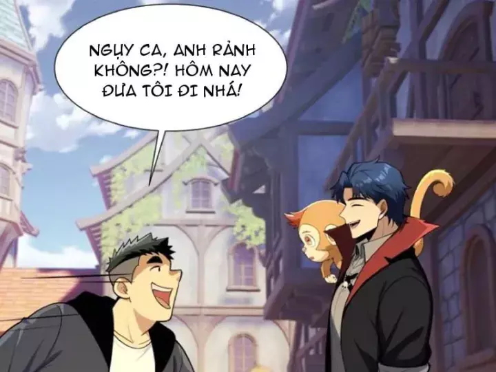 Vong Linh Thiên Tai: Ta Đưa Tay Triệu Hồi Cả Trăm Vạn Cốt Hải Chapter 42 - Trang 27