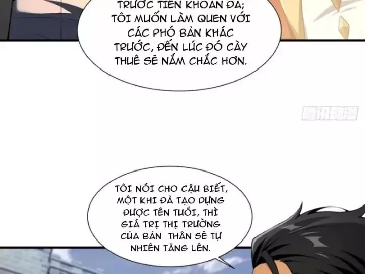 Vong Linh Thiên Tai: Ta Đưa Tay Triệu Hồi Cả Trăm Vạn Cốt Hải Chapter 42 - Trang 37