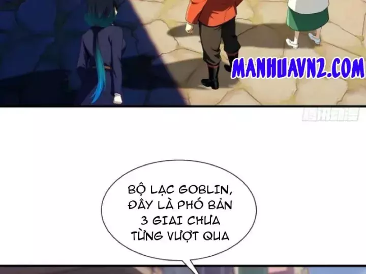 Vong Linh Thiên Tai: Ta Đưa Tay Triệu Hồi Cả Trăm Vạn Cốt Hải Chapter 42 - Trang 41