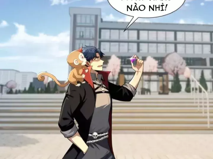 Vong Linh Thiên Tai: Ta Đưa Tay Triệu Hồi Cả Trăm Vạn Cốt Hải Chapter 42 - Trang 8