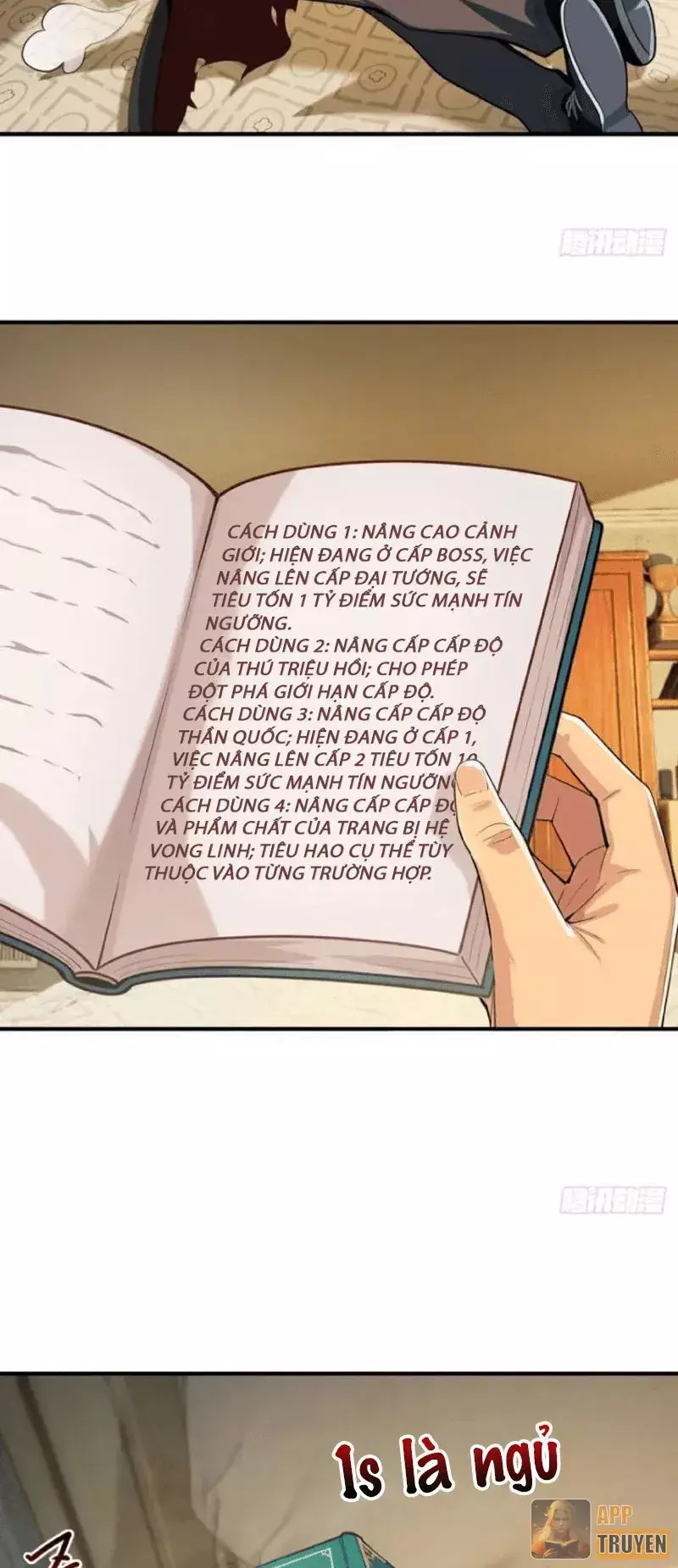 Vong Linh Thiên Tai: Ta Đưa Tay Triệu Hồi Cả Trăm Vạn Cốt Hải Chapter 43 - Trang 29