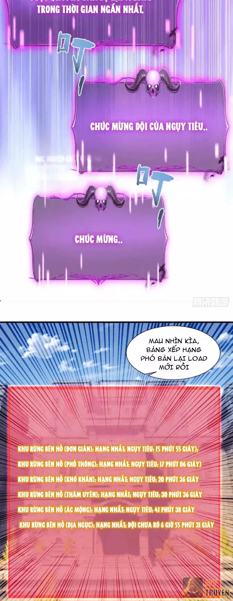 Vong Linh Thiên Tai: Ta Đưa Tay Triệu Hồi Cả Trăm Vạn Cốt Hải Chapter 43 - Trang 8