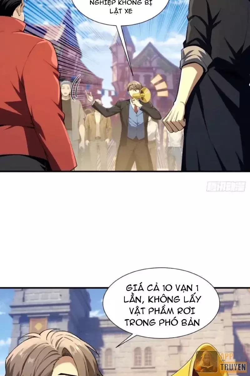 Vong Linh Thiên Tai: Ta Đưa Tay Triệu Hồi Cả Trăm Vạn Cốt Hải Chapter 44 - Trang 10