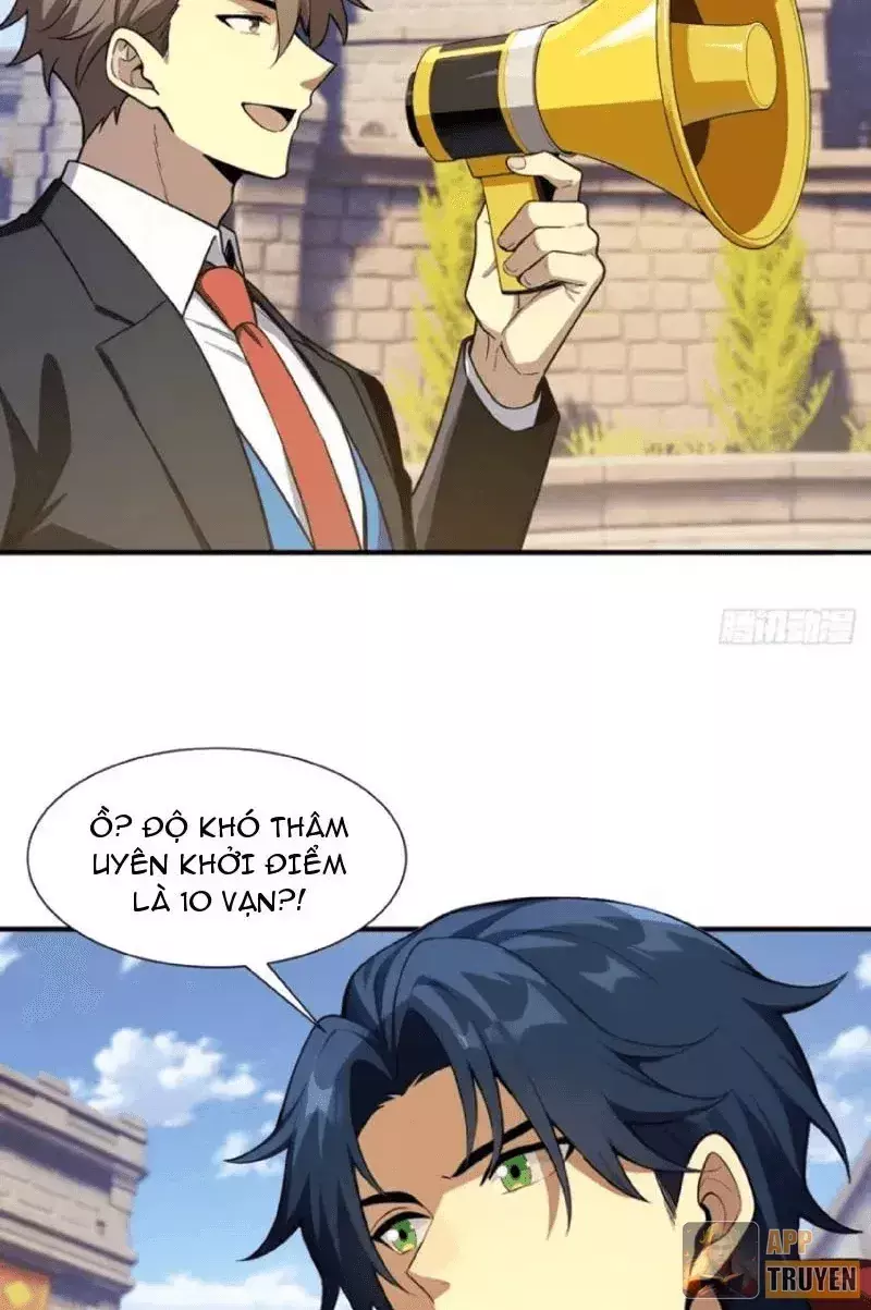 Vong Linh Thiên Tai: Ta Đưa Tay Triệu Hồi Cả Trăm Vạn Cốt Hải Chapter 44 - Trang 11