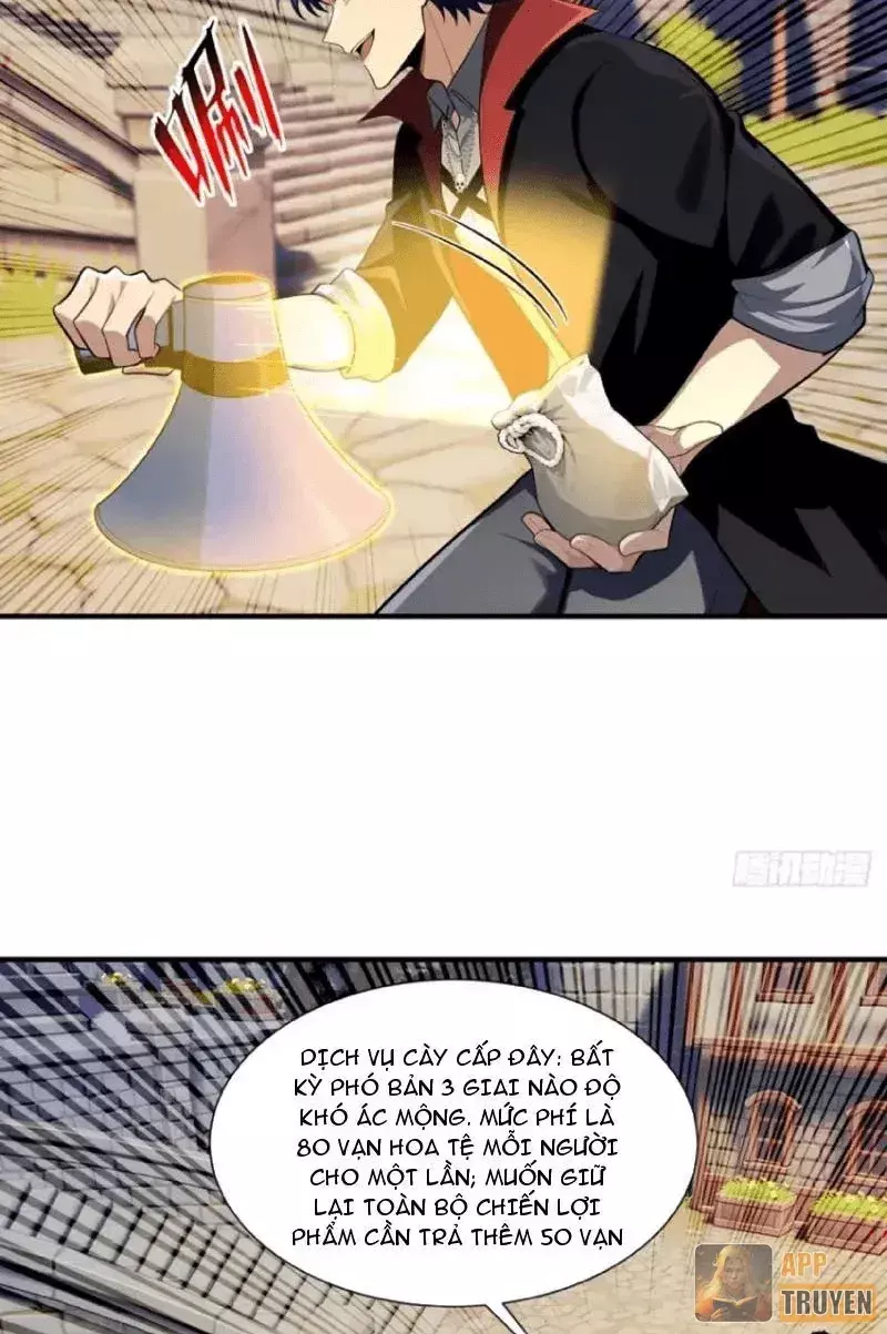 Vong Linh Thiên Tai: Ta Đưa Tay Triệu Hồi Cả Trăm Vạn Cốt Hải Chapter 44 - Trang 15