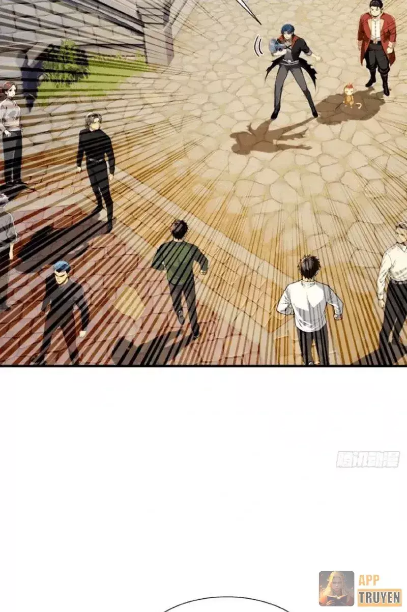 Vong Linh Thiên Tai: Ta Đưa Tay Triệu Hồi Cả Trăm Vạn Cốt Hải Chapter 44 - Trang 16
