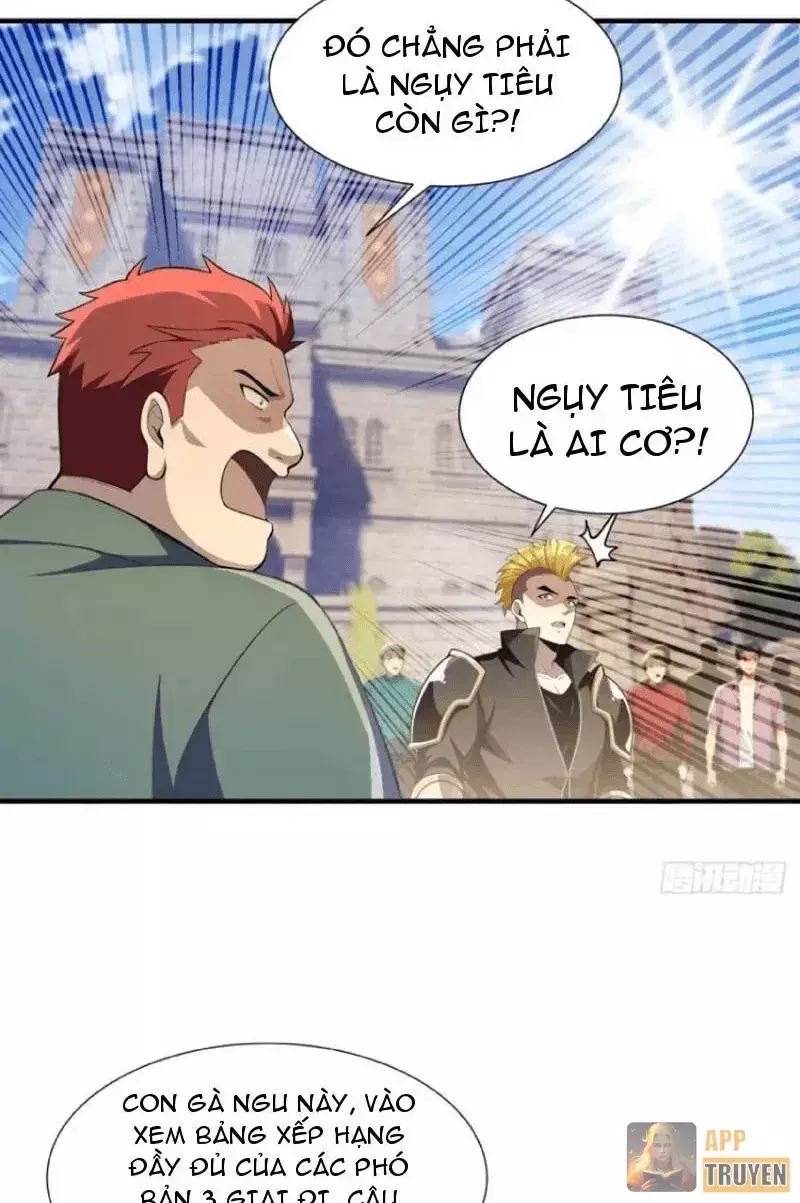 Vong Linh Thiên Tai: Ta Đưa Tay Triệu Hồi Cả Trăm Vạn Cốt Hải Chapter 44 - Trang 17