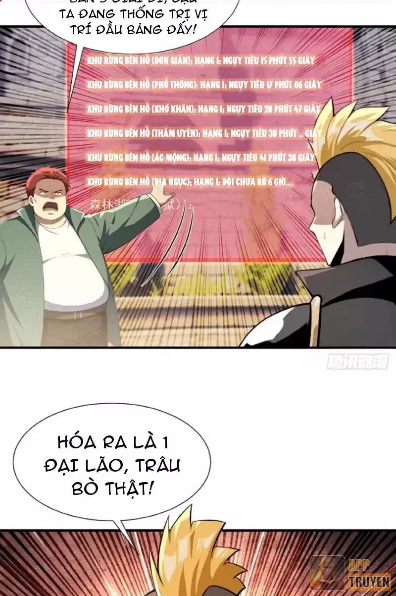 Vong Linh Thiên Tai: Ta Đưa Tay Triệu Hồi Cả Trăm Vạn Cốt Hải Chapter 44 - Trang 18