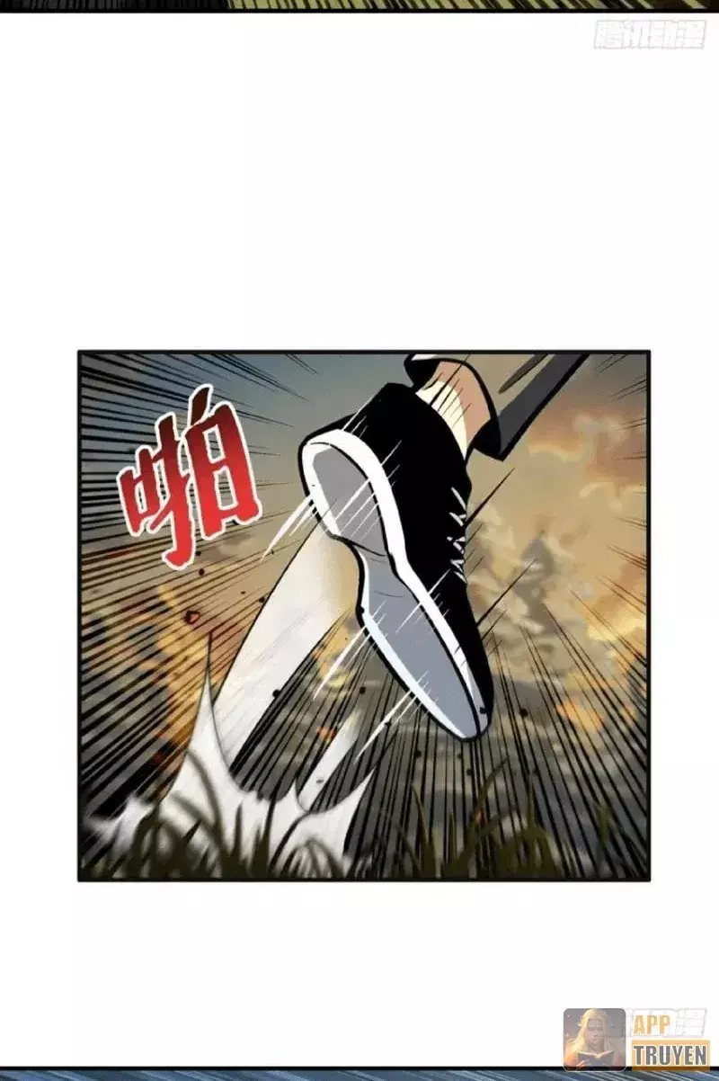 Vong Linh Thiên Tai: Ta Đưa Tay Triệu Hồi Cả Trăm Vạn Cốt Hải Chapter 44 - Trang 33