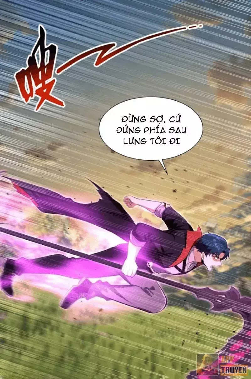 Vong Linh Thiên Tai: Ta Đưa Tay Triệu Hồi Cả Trăm Vạn Cốt Hải Chapter 44 - Trang 34