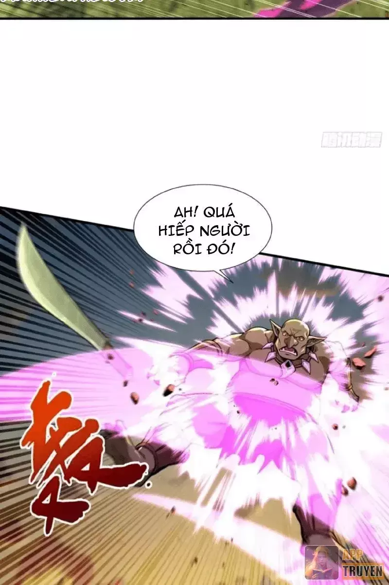 Vong Linh Thiên Tai: Ta Đưa Tay Triệu Hồi Cả Trăm Vạn Cốt Hải Chapter 44 - Trang 35