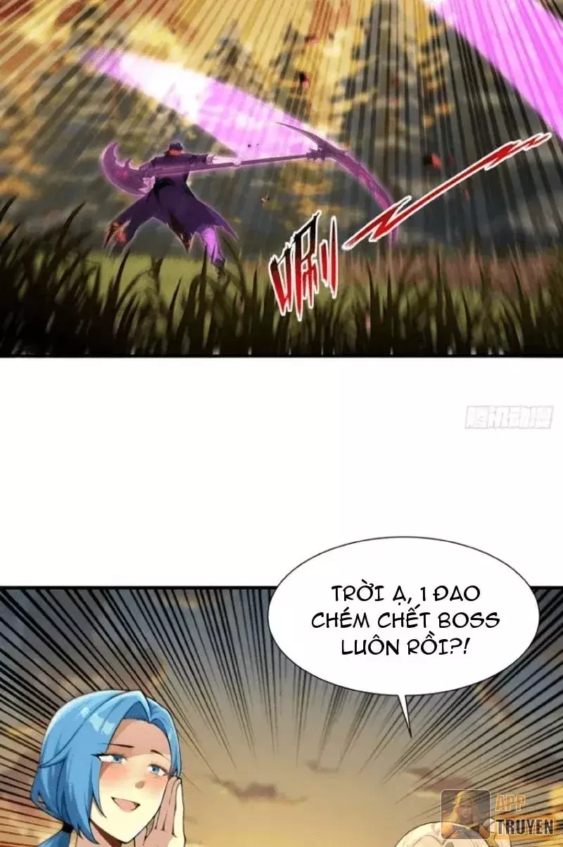 Vong Linh Thiên Tai: Ta Đưa Tay Triệu Hồi Cả Trăm Vạn Cốt Hải Chapter 44 - Trang 36