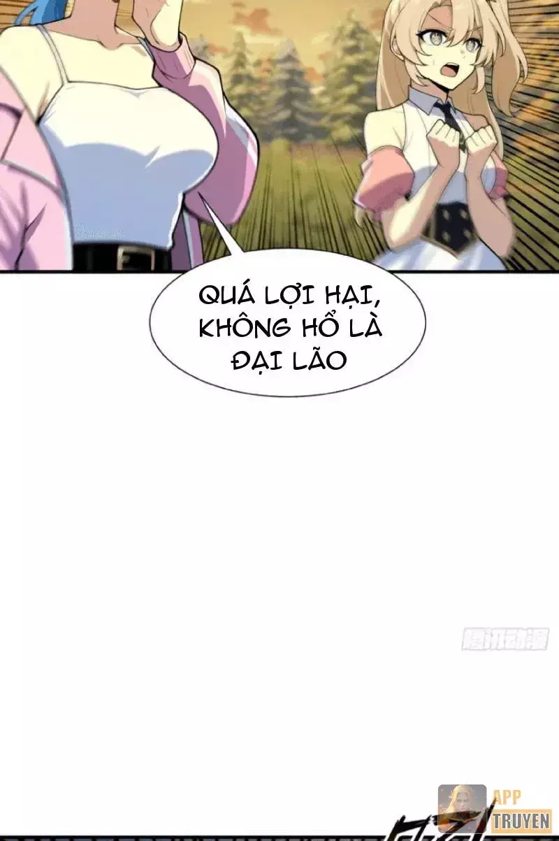 Vong Linh Thiên Tai: Ta Đưa Tay Triệu Hồi Cả Trăm Vạn Cốt Hải Chapter 44 - Trang 37