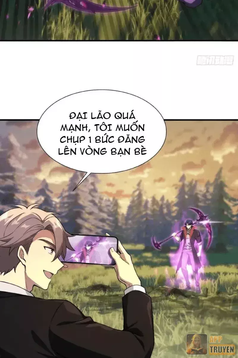 Vong Linh Thiên Tai: Ta Đưa Tay Triệu Hồi Cả Trăm Vạn Cốt Hải Chapter 44 - Trang 40