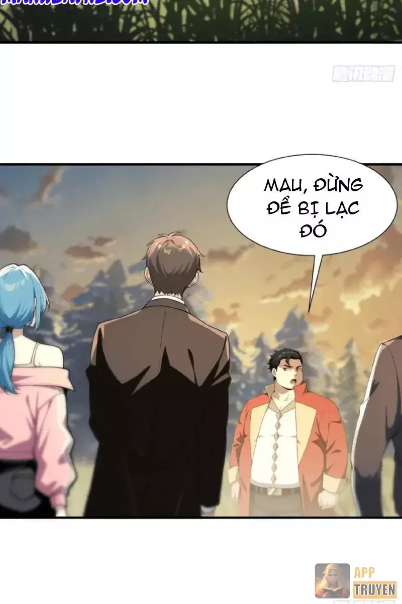 Vong Linh Thiên Tai: Ta Đưa Tay Triệu Hồi Cả Trăm Vạn Cốt Hải Chapter 44 - Trang 42
