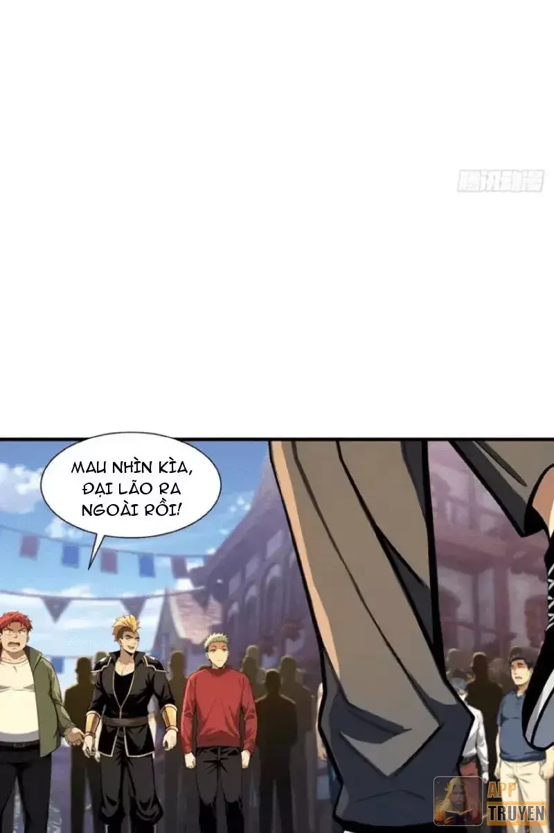 Vong Linh Thiên Tai: Ta Đưa Tay Triệu Hồi Cả Trăm Vạn Cốt Hải Chapter 44 - Trang 45