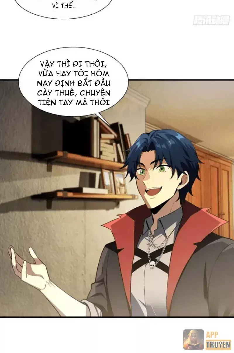 Vong Linh Thiên Tai: Ta Đưa Tay Triệu Hồi Cả Trăm Vạn Cốt Hải Chapter 44 - Trang 5