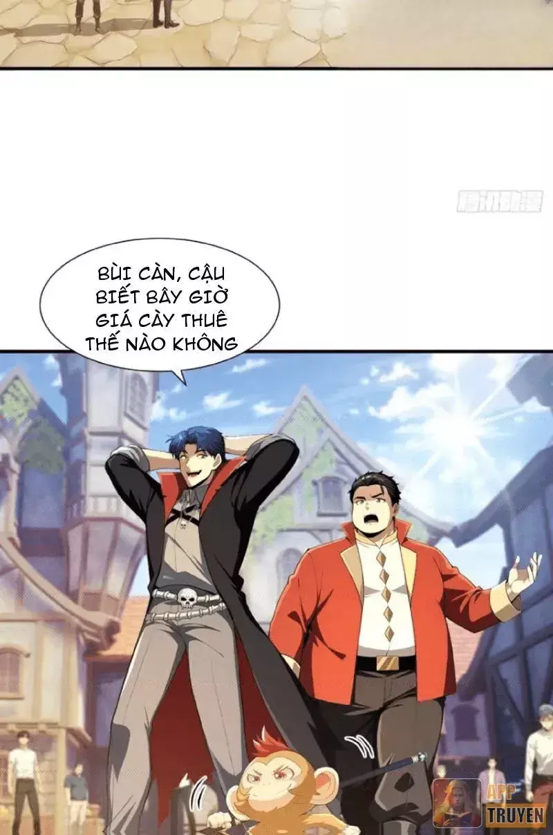 Vong Linh Thiên Tai: Ta Đưa Tay Triệu Hồi Cả Trăm Vạn Cốt Hải Chapter 44 - Trang 8
