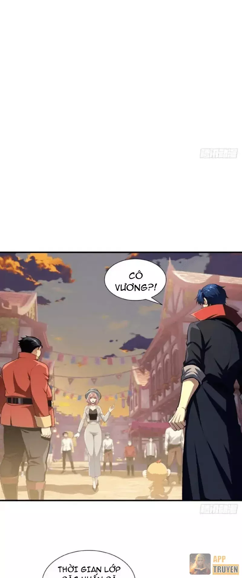 Vong Linh Thiên Tai: Ta Đưa Tay Triệu Hồi Cả Trăm Vạn Cốt Hải Chapter 45 - Trang 7