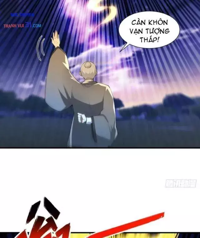 Vong Linh Thiên Tai: Ta Đưa Tay Triệu Hồi Cả Trăm Vạn Cốt Hải Chapter 46 - Trang 11