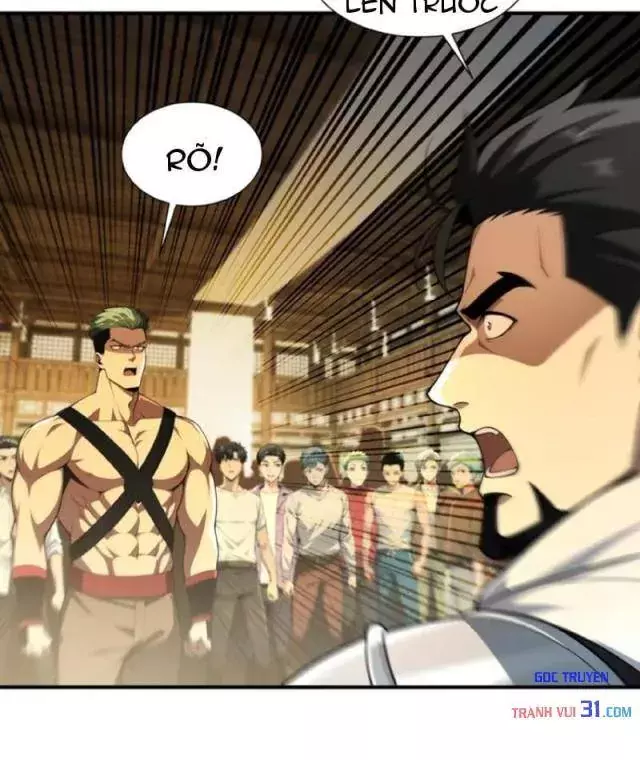 Vong Linh Thiên Tai: Ta Đưa Tay Triệu Hồi Cả Trăm Vạn Cốt Hải Chapter 46 - Trang 23