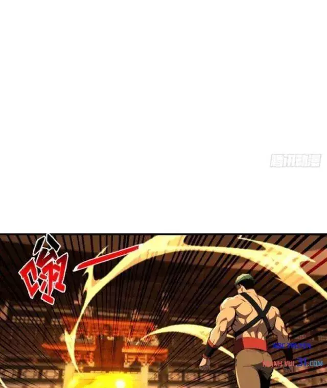 Vong Linh Thiên Tai: Ta Đưa Tay Triệu Hồi Cả Trăm Vạn Cốt Hải Chapter 46 - Trang 24