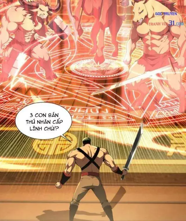 Vong Linh Thiên Tai: Ta Đưa Tay Triệu Hồi Cả Trăm Vạn Cốt Hải Chapter 46 - Trang 29