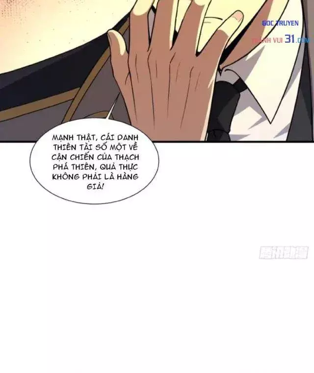 Vong Linh Thiên Tai: Ta Đưa Tay Triệu Hồi Cả Trăm Vạn Cốt Hải Chapter 46 - Trang 39