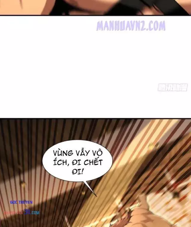 Vong Linh Thiên Tai: Ta Đưa Tay Triệu Hồi Cả Trăm Vạn Cốt Hải Chapter 46 - Trang 46