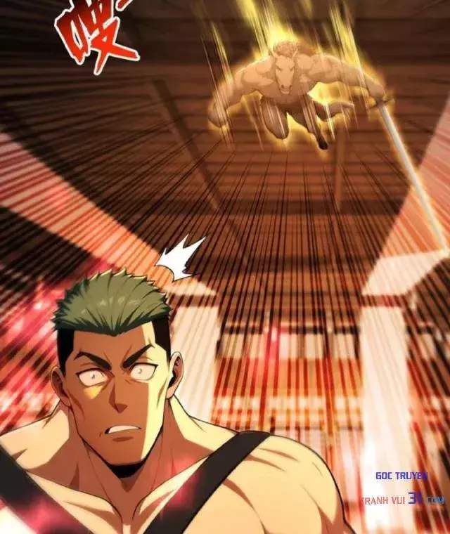 Vong Linh Thiên Tai: Ta Đưa Tay Triệu Hồi Cả Trăm Vạn Cốt Hải Chapter 46 - Trang 50