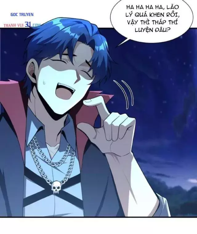 Vong Linh Thiên Tai: Ta Đưa Tay Triệu Hồi Cả Trăm Vạn Cốt Hải Chapter 46 - Trang 8