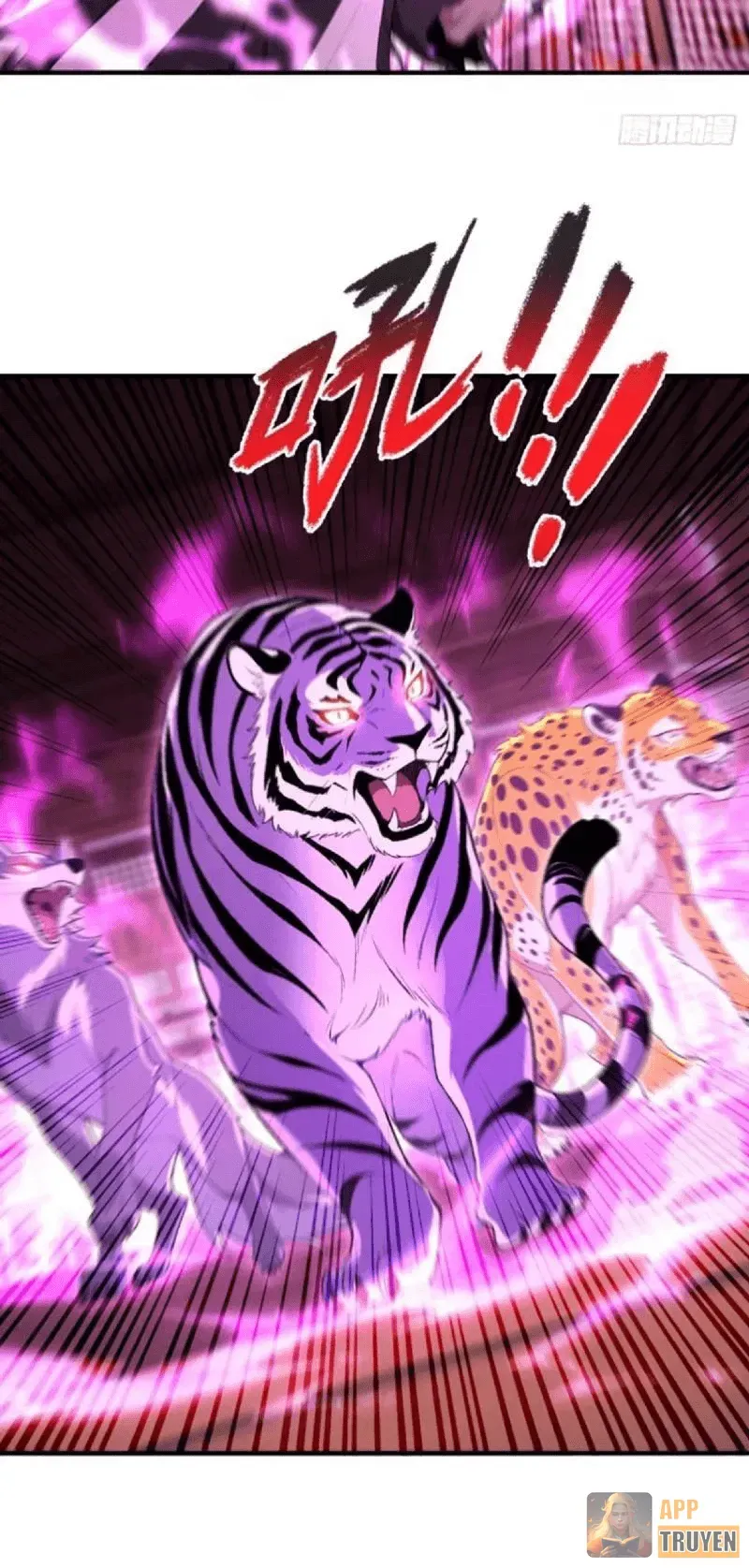 Vong Linh Thiên Tai: Ta Đưa Tay Triệu Hồi Cả Trăm Vạn Cốt Hải Chapter 47 - Trang 17