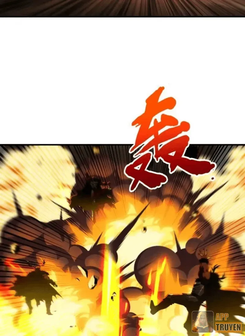 Vong Linh Thiên Tai: Ta Đưa Tay Triệu Hồi Cả Trăm Vạn Cốt Hải Chapter 47 - Trang 30